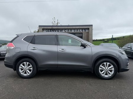 2017 Nissan X-Trail - photo 5