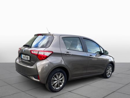 2018 Toyota Yaris - photo 6