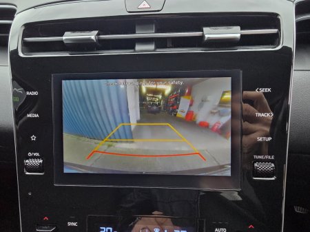 2022 Hyundai Tucson - photo 17