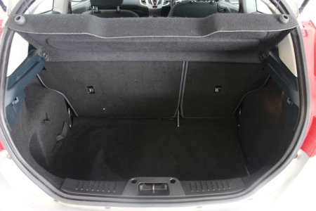 2012 Ford Fiesta - photo 11