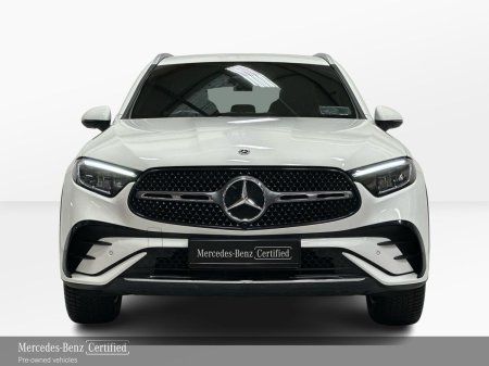 2023 Mercedes-Benz GLC - photo 7