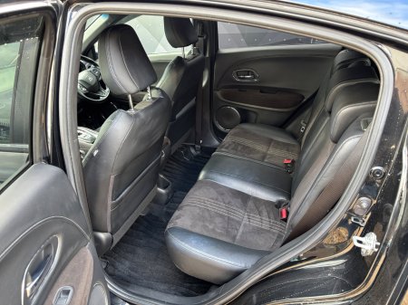 2018 Honda Vezel - photo 8