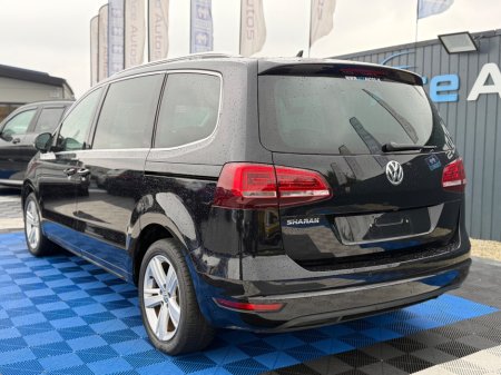 2019 Volkswagen Sharan - photo 5