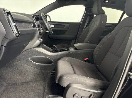 2023 Volvo C40 - photo 28