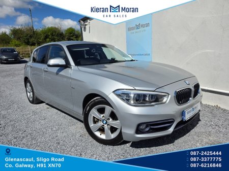 2016 BMW 1-Series - photo 2