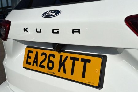 2026 Ford Kuga - photo 39