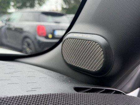 2026 Mini Cooper - photo 21