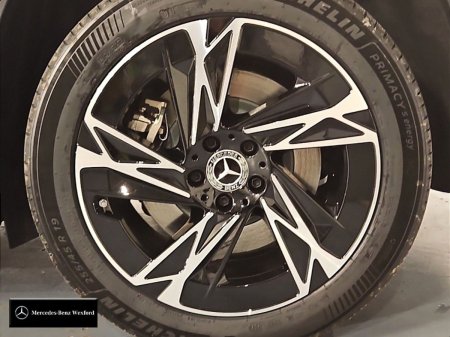 2026 Mercedes-Benz GLB - photo 5