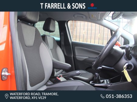 2020 Opel Crossland X - photo 9