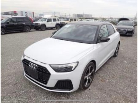 2019 Audi A1 AUDI A1 1.5 TFSI AUTO*FINANCE AVAILABLE TRADE INS WELCOME*