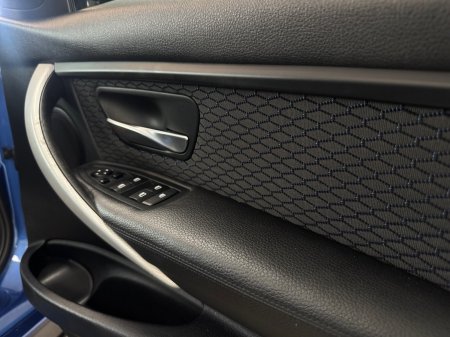 2015 BMW 3-Series - photo 12