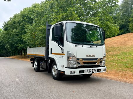 2023 Isuzu NPR - photo 24