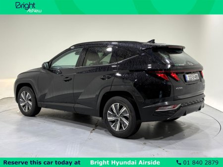 2022 Hyundai Tucson - photo 5