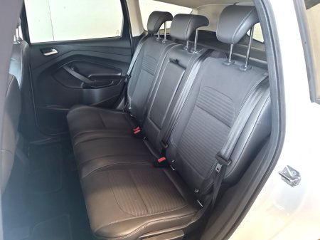 2017 Ford Kuga - photo 10