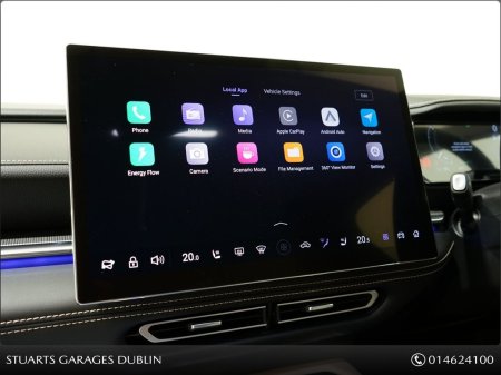 2026 Mazda Mazda6 - photo 13