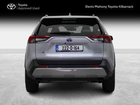 2022 Toyota RAV4 - photo 4