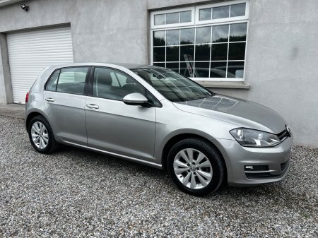 2015 Volkswagen Golf - photo 5