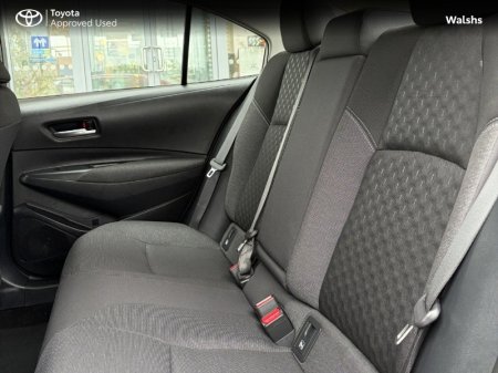 2023 Toyota Corolla - photo 7