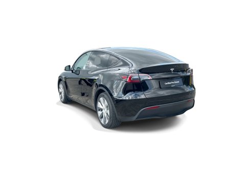 2023 Tesla Model Y - photo 9
