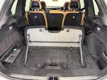 2017 Volvo XC90 - photo 26