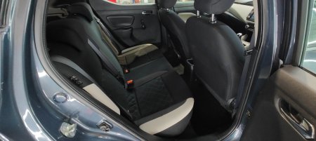 2018 Nissan Micra - photo 19