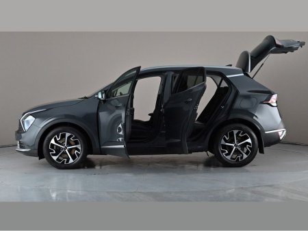 2024 Kia Sportage - photo 11