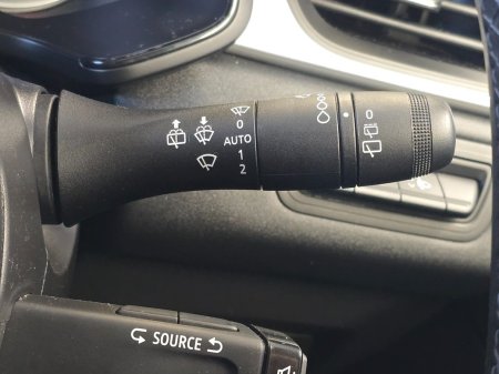 2024 Renault Captur - photo 19