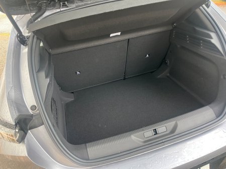 2026 Peugeot 308 - photo 5