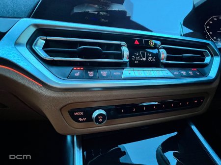 2021 BMW 3-Series - photo 23