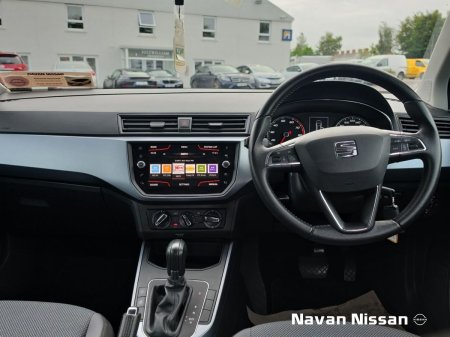 2018 SEAT Arona - photo 11