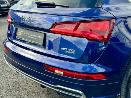 2019 Audi Q5 - photo 8