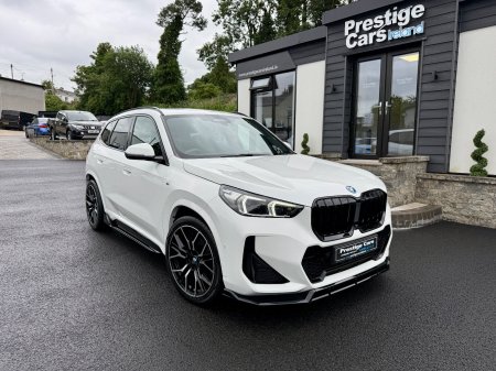 2023 BMW X1 - photo 4