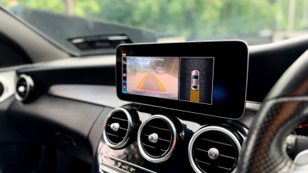 2019 Mercedes-Benz C-Class - photo 14
