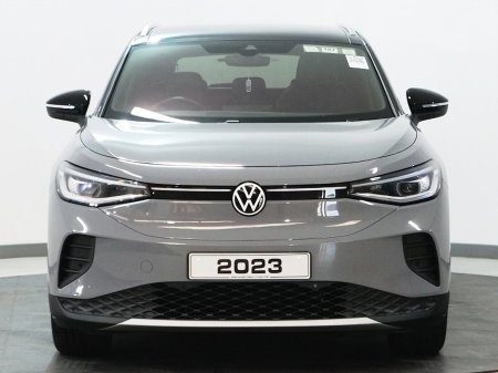 2023 Volkswagen ID.4 - photo 10