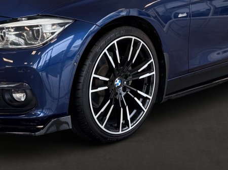 2016 BMW 3-Series - photo 10