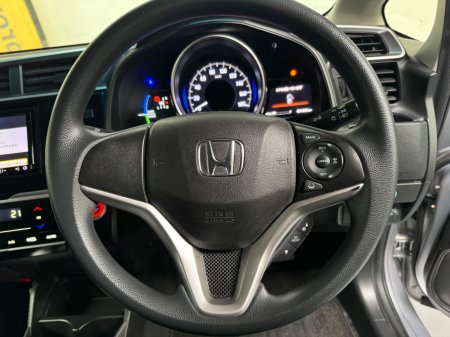 2015 Honda Fit - photo 18