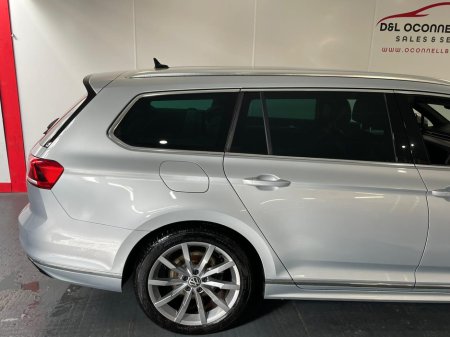 2023 Volkswagen Passat - photo 18