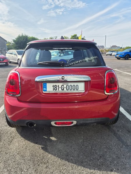 2018 Mini Cooper - photo 4