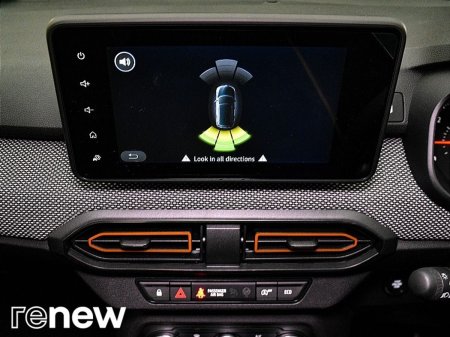 2022 Dacia Sandero Stepway - photo 35