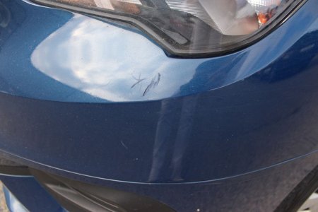 2020 Vauxhall Combo - photo 5