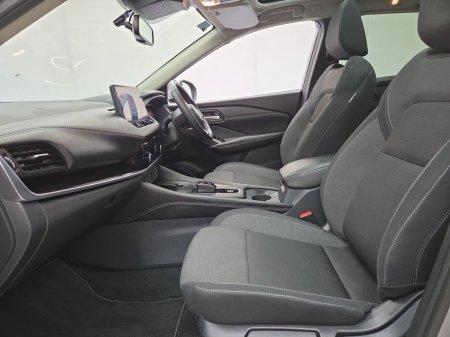 2023 Nissan Qashqai - photo 4