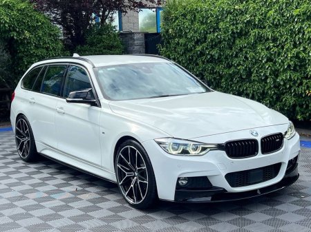 2019 BMW 3-Series - photo 17
