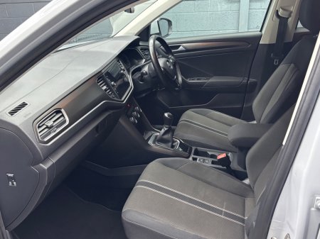 2019 Volkswagen T-Roc - photo 12