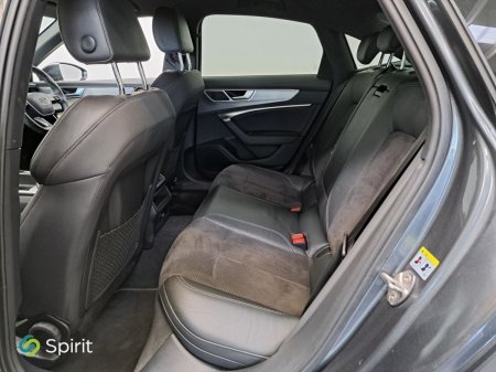 2021 Audi A6 - photo 10