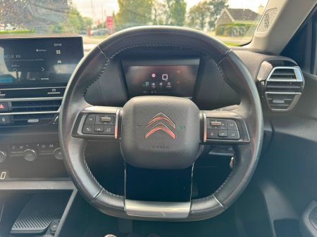 2024 Citroen C4 - photo 11