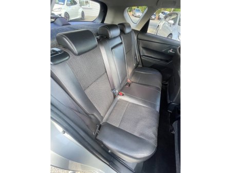 2018 Toyota Auris - photo 10