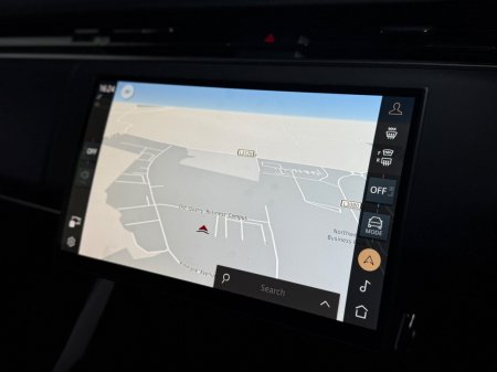 2025 Land Rover Range Rover Sport - photo 23