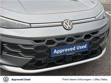2026 Volkswagen T-Roc - photo 26