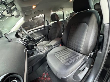 2016 Audi A3 - photo 21