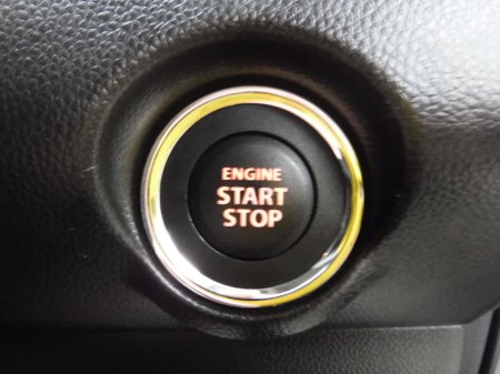 2021 Suzuki Swift - photo 17
